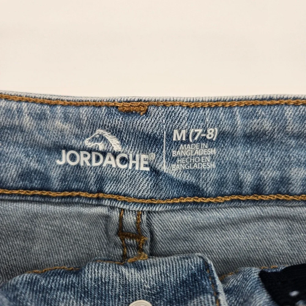 Jordache discover effortless